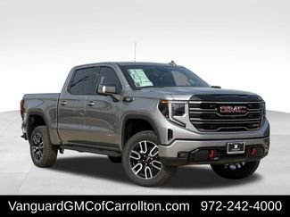 New 2026 GMC Sierra 1500 AT4 w/ AT4 Premium Package AWD/4WD video 2