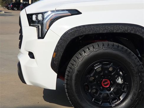 Used 2024 Toyota Sequoia TRD Pro image 5