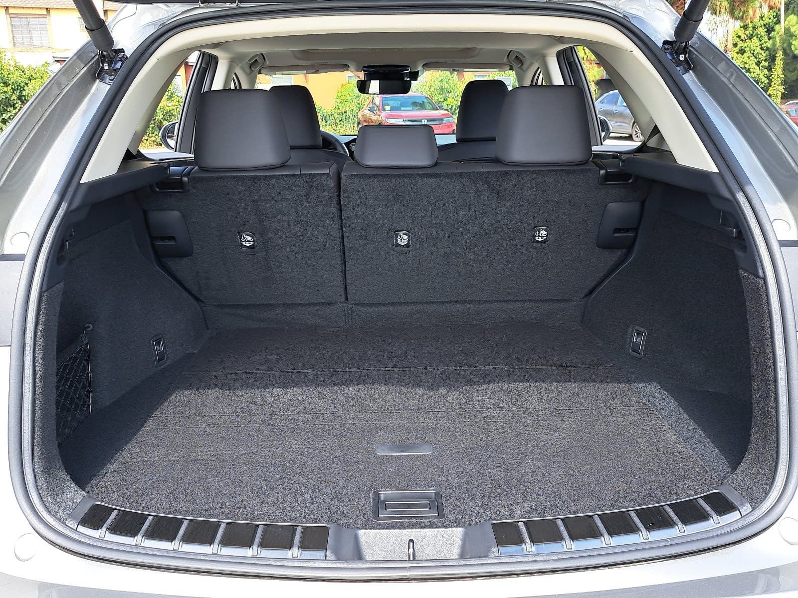 Used 2026 Lexus NX 350 AWD w/ Cold Area Package image 13