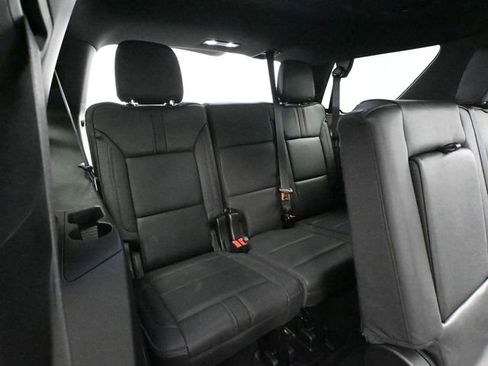 Used 2023 Chevrolet Tahoe RST image 51