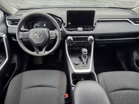 Certified 2025 Toyota RAV4 XLE image 20