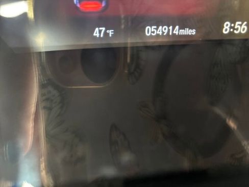 Certified 2022 Honda CR-V EX-L image 15