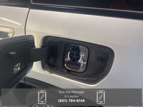 New 2025 Jeep Wagoneer S Limited image 6