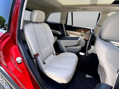 Used 2020 Mercedes-Benz GLS 450 4MATIC image 21