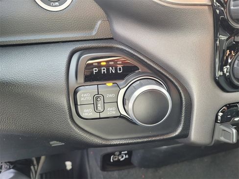 New 2023 RAM 1500 Big Horn w/ Trailer Tow Group image 16