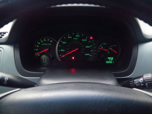 Used 2004 Honda Pilot EX image 7
