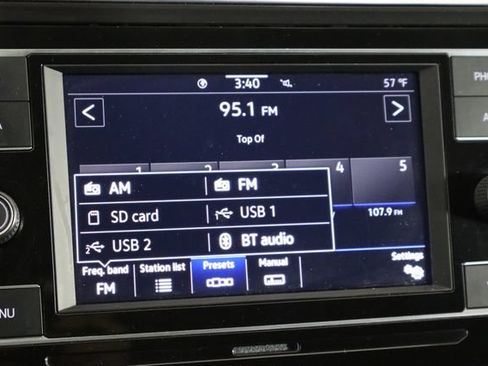 Used 2023 Volkswagen Tiguan S FWD image 26