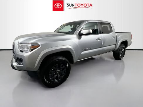 Used 2023 Toyota Tacoma SR5 image 29