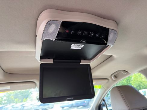 Used 2024 Honda Odyssey EX-L image 30