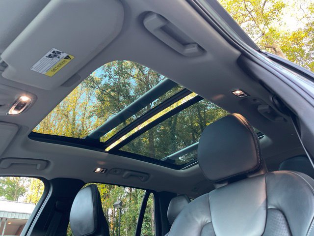 Certified 2022 Volvo XC90 T6 Inscription w/ Advanced Package AWD/4WD image 25