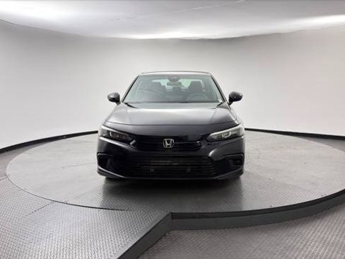 Used 2023 Honda Civic LX image 12