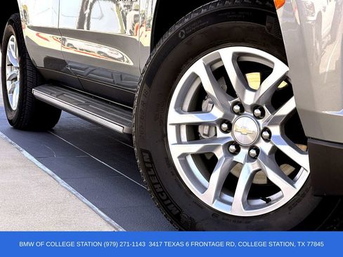 Used 2023 Chevrolet Tahoe LS image 2