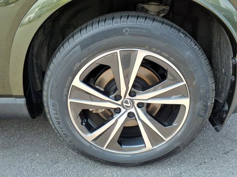 Certified 2023 Lexus RX 350 Premium w/ Accessory Package AWD/4WD image 15