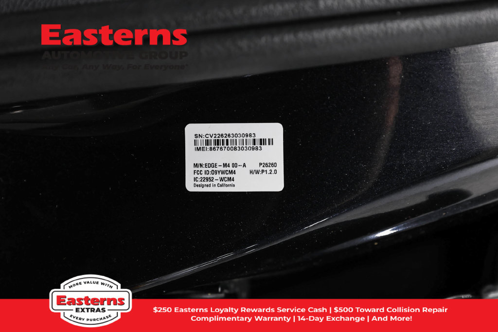 Used 2025 Volkswagen Jetta SE FWD image 35