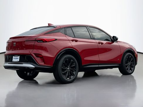 Used 2026 Buick Envista Sport Touring w/ Convenience I Package image 2