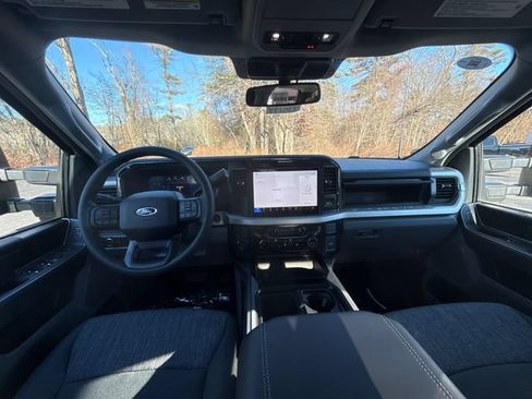 New 2026 Ford F350 XLT w/ XLT Premium Package AWD/4WD image 20