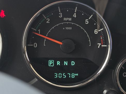 Used 2018 Jeep Wrangler Unlimited Sport AWD/4WD image 22