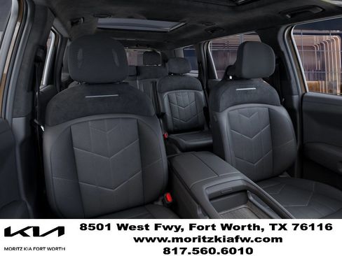 New 2027 Kia Telluride X-Line SX Prestige AWD/4WD image 15