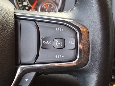 Used 2020 RAM 1500 Big Horn w/ Built-to-serve Edition image 17