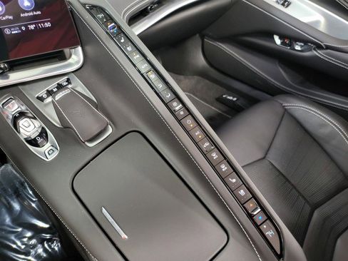 Used 2022 Chevrolet Corvette Stingray Premium Conv w/ Z51 Performance Package image 34