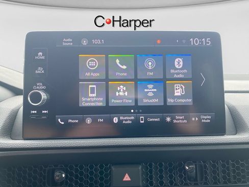 Used 2024 Honda CR-V Sport-L image 24