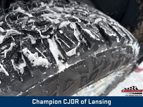 Used 2018 RAM 2500 Limited image 15