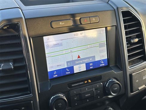 Used 2020 Ford F150 XLT w/ Equipment Group 302A Luxury image 27