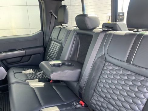 New 2025 Ford F150 Lariat w/ Equipment Group 502A High image 26