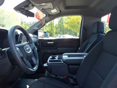 Used 2026 GMC Sierra 1500 Pro AWD/4WD image 5