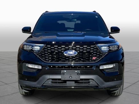 Used 2023 Ford Explorer ST w/ Equipment Group 401A image 3