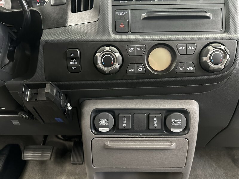 Used 2013 Honda Ridgeline RTL image 21