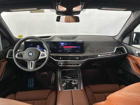 New 2026 BMW X7 M60i AWD/4WD image 22