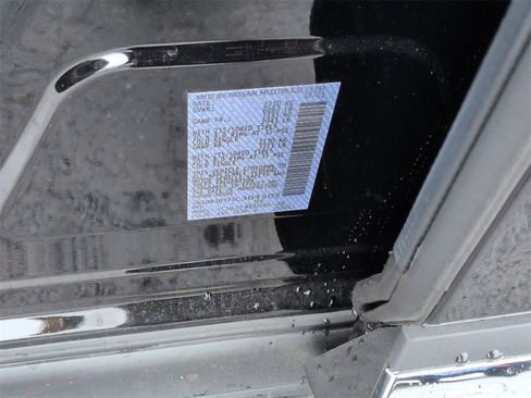 New 2025 Nissan Pathfinder Platinum w/ Cargo Package image 25