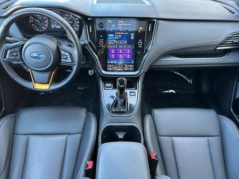 Used 2022 Subaru Outback Wilderness AWD/4WD image 15