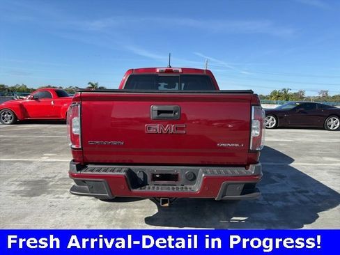 Used 2019 GMC Canyon Denali image 24