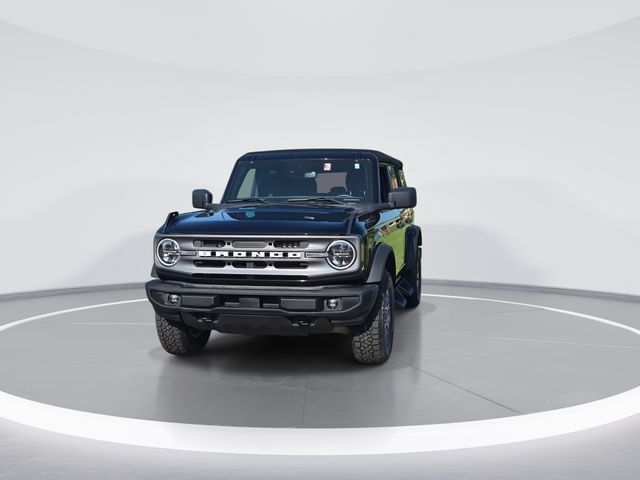 Used 2023 Ford Bronco Big Bend AWD/4WD image 3