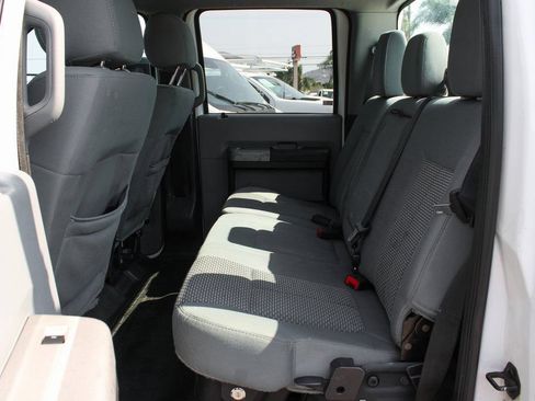 Used 2016 Ford F450 XLT AWD/4WD image 31