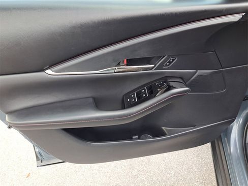 Used 2023 MAZDA CX-30 AWD 2.5 S w/ Preferred Package image 16