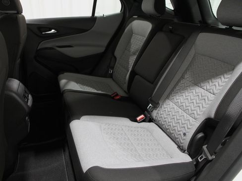 Certified 2024 Chevrolet Equinox LS w/ Sport Edition image 17