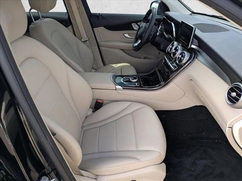 Certified 2018 Mercedes-Benz GLC 300 image 20
