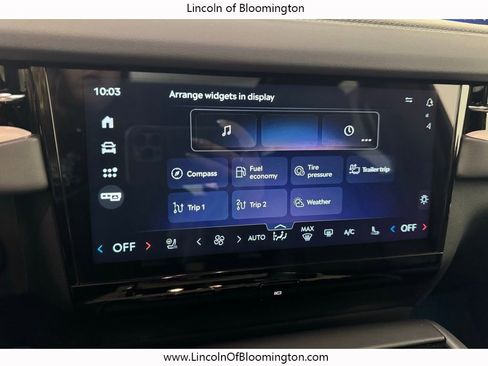 New 2026 Lincoln Navigator L Reserve AWD/4WD image 57