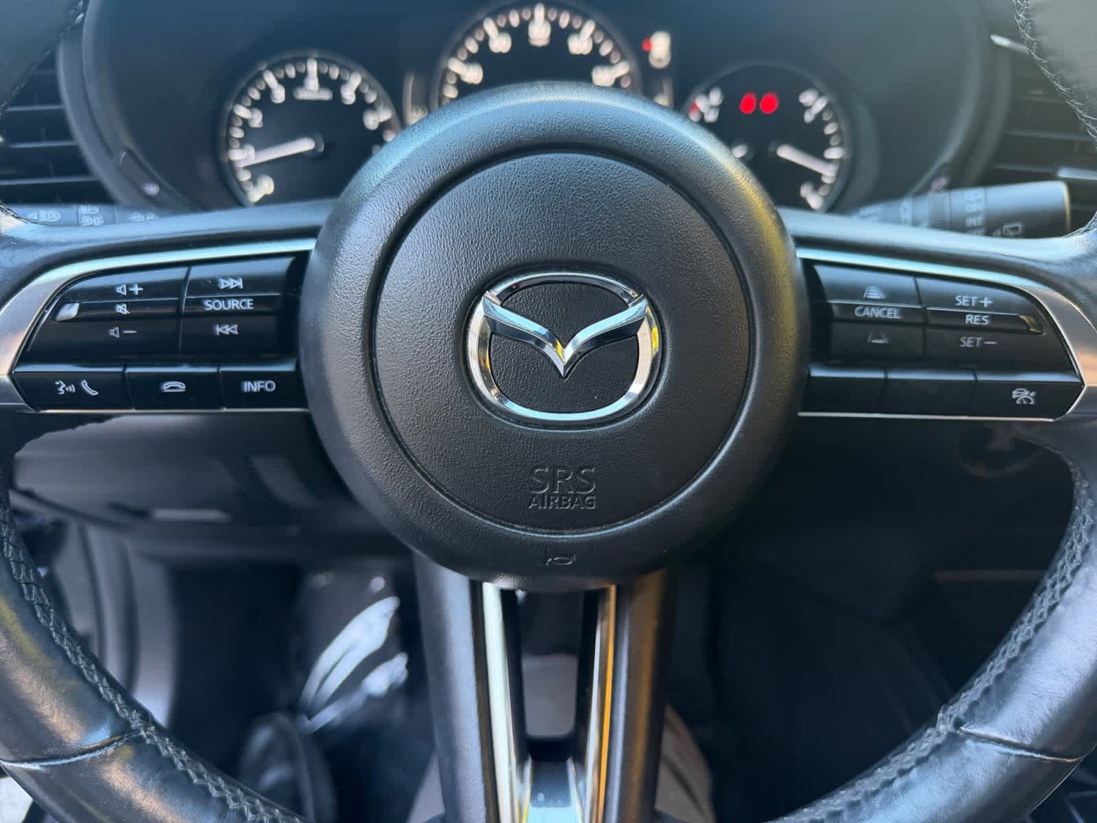 Used 2024 MAZDA CX-30 AWD 2.5 S w/ Select Sport Pkg image 25