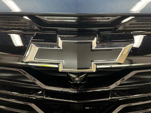 New 2026 Chevrolet Equinox RS w/ Safety and Technology Package FWD image 10
