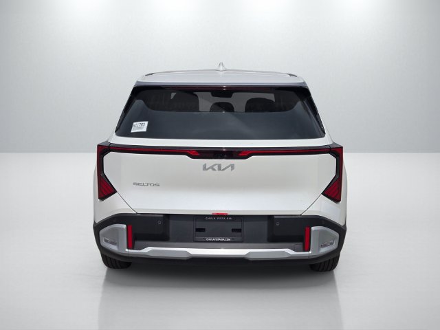New 2027 Kia Seltos LX FWD image 5