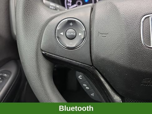 Used 2019 Honda HR-V LX image 22