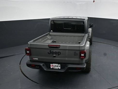 Used 2021 Jeep Gladiator Sport AWD/4WD image 52