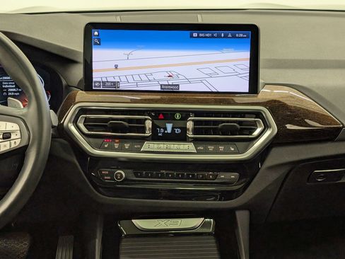Used 2023 BMW X3 xDrive30i w/ Premium Package image 28