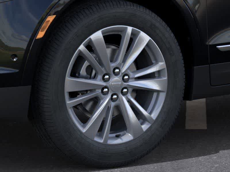 Used 2026 Cadillac XT5 Premium Luxury AWD/4WD image 9