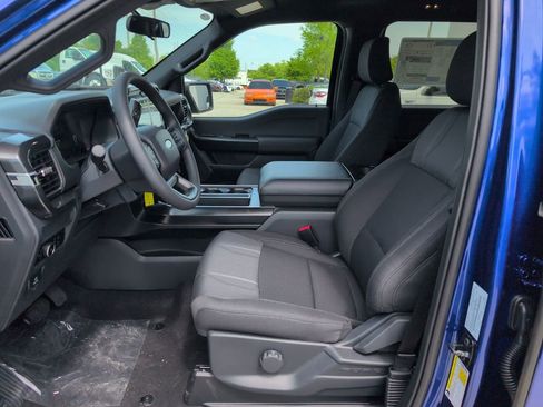 New 2026 Ford F150 STX RWD image 5