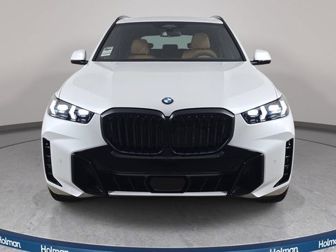 New 2026 BMW X5 xDrive40i AWD/4WD image 2